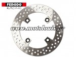 Δισκόπλακα Πίσω Kawasaki Z750 / Z1000 2003-2006 FMD0237R Ferodo